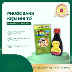Kiện Nhi Tố Phước Sanh Pharma