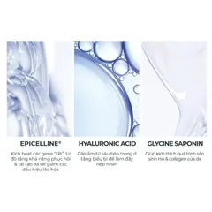 Serum Eucerin Giảm Dấu Hiệu Lão Hóa 30ml - Hyaluron-Filler Epicelline Serum