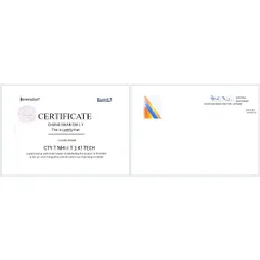 Gel Rửa Mặt Eucerin Làm Sạch Dịu Nhẹ Da Nhạy Cảm 200ml - DermatoCLEAN Hyaluron Cleansing Gel
