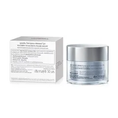Kem Dưỡng Eucerin Dành Cho Da Lão Hoá Ban Đêm 50ml - Anti-Age Hyaluron [3X+] Filler Night Cream