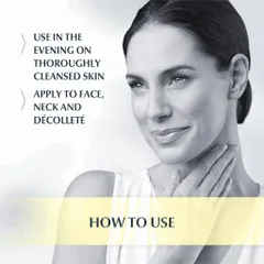 Kem Dưỡng Eucerin Ngăn Ngừa Lão Hóa Ban Đêm 50ml Q10 Active Night Cream