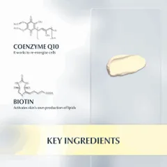 Kem Dưỡng Eucerin Ngăn Ngừa Lão Hóa Ban Đêm 50ml Q10 Active Night Cream