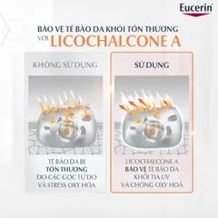 Kem Dưỡng Eucerin Làm Sáng Da Ban Ngày/ Ban Đêm 50ml - Spotless Brightening Day/Night