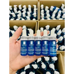 Tinh Chất La Roche-Posay Hyalu B5 Serum 10ml - Giúp Da Căng Mịn, Phục Hồi Độ Ẩm cho Da