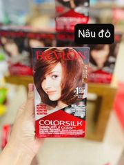 ✨ Kem nhuộm tóc Revlon 42 lên màu chuẩn, giao nhanh, tiết kiệm thời gian, bền màu tự nhiên