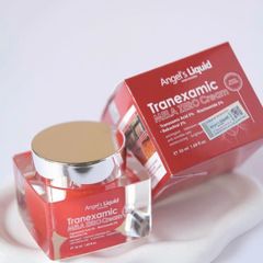 ✨ Kem dưỡng Angel's Liquid Tranexamic Mela Zero giảm thâm nám 50ml, giao nhanh 2h