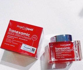 ✨ Kem dưỡng Angel's Liquid Tranexamic Mela Zero giảm thâm nám 50ml, giao nhanh 2h