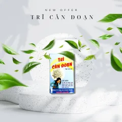 Trĩ Căn Đoạn Phước Sanh Pharma