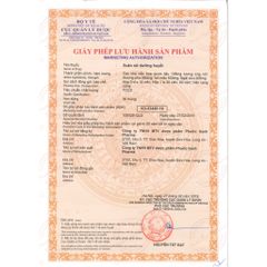 Xuân Nữ Dưỡng Huyết Phước Sanh Pharma