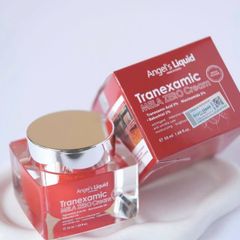 ✨ Kem dưỡng Angel's Liquid Tranexamic Mela Zero Cream mờ nám trắng da 50ml chính hãng