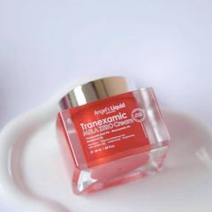 ✨ Kem dưỡng Angel's Liquid Tranexamic Mela Zero Cream mờ nám trắng da 50ml chính hãng