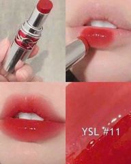 💄 Son YSL Loveshine Candy Glaze 11 chính hãng - Son dưỡng bóng cao cấp 3.2g