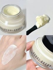 ✨ Kem lót Bobbi Brown Vitamin Enriched Face Base 50ml dưỡng ẩm, làm mịn da chính hãng