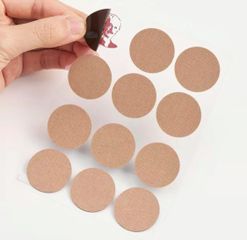 Miếng dán huyệt đạo Roihi Tsuboko giảm đau nhức cơ 156 miếng - Giá tốt! 💸