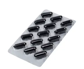 Viên uống hỗ trợ tăng tuần hoàn máu não, giảm nguy cơ hình thành cục máu đông Pikolin Ocavill (2 vỉ x 15 viên)