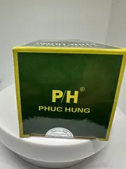 Siro ho - Thông Phế Phúc Hưng - chai 250ml cao lỏng - giảm ho, giảm đờm, thông thoáng đường thở, giảm khò khè