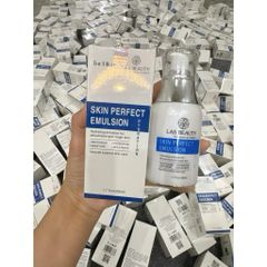 Sữa dưỡng Rong Nho Nhật Bản Las Beauty truyền trắng dưỡng da căng bóng phục hồi da 50ml