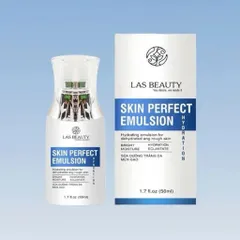 Sữa dưỡng Rong Nho Nhật Bản Las Beauty truyền trắng dưỡng da căng bóng phục hồi da 50ml 784371