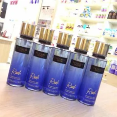 Xịt thơm toàn thân Victoria's Secret Rush Romance 250 ml 784409
