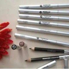 Chì mày ngang 2 đầu monaliza/Naked có đầu chải tiện lợi makeup chuyên nghiệp 784417
