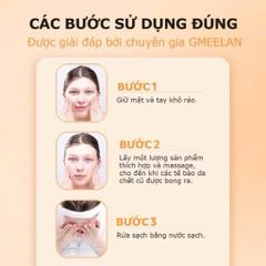 Gel Tẩy Tế Bào Chết Da Mặt Tác Động Cam Enzymes 50g 784426