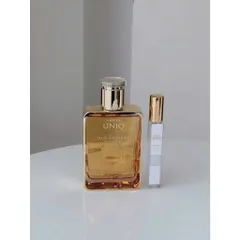Chiết 10ML Nước hoa Armaf UNIQ OUD FOREVER
