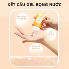 Gel Tẩy Tế Bào Chết Da Mặt Tác Động Cam Enzymes 50g 784426