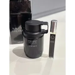 Chiết 10ML Nước Hoa Nam ODYSSEY HOMME EDP 784442
