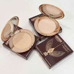 Phấn Phủ Siêu Mịn Airbrush Flawless Finish Setting Powder 8g tone da sáng tự nhiên 784447