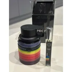 Chiết 10ml ODYSSEY SPECTRA RAINBOW EDITION EDP 784458