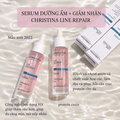 Serum HA Christina 30ml Chính Hãng