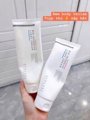 Kem Body Trắng Da Usolab Hàng Công Ti Đủ Tem