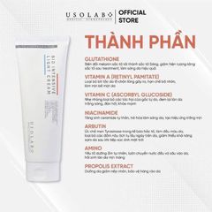 Kem Body Trắng Da Usolab Hàng Công Ti Đủ Tem
