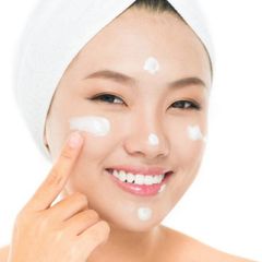 Kem Dưỡng Đêm Cải Thiện Nám Transino Whitening Repair Cream EX 35g, làm giảm nám, sắt tố da