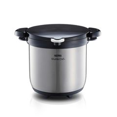 Nồi ủ Thermos KBG 4,5 lít Chân Không Hàng Nội Địa Nhật,  công nghệ giữ nhiệt chân không. Nồi giúp ninh, hầm nhừ thức ăn mà không cần tốn điện/gas liên tục, tiết kiệm thời gian