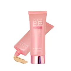 Kem BB trang điểm Mik@vonk Magical Cream Hàn Quốc 60ml - Hàng chính hãng