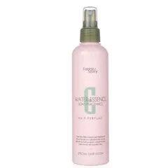 Xịt dưỡng tóc và tạo kiểu hương nước hoa Welcos Fragrance Hàn Quốc 252ml