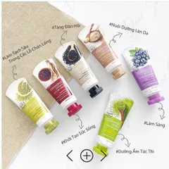 Sữa rửa mặt thảo dược nuôi dưỡng làn da, dưỡng ẩm Kwailnara Cleansing Foarm Hàn Quốc 120ml