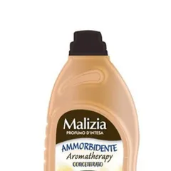 Nước xả vải đậm đặc Malizia Vani và Argan Italy 750ml