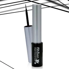 Kẻ Mắt Nước Giữ Màu Siêu Lâu MIRA Aroma Liquid Deep Eyeliner Hàn Quốc 7ml
