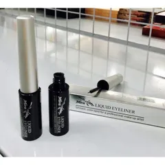 Kẻ Mắt Nước Giữ Màu Siêu Lâu MIRA Aroma Liquid Deep Eyeliner Hàn Quốc 7ml