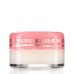 Son dưỡng môi giảm khô và thâm môi Naris Wrinkle Plus Nhật Bản 10gr