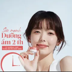 Son dưỡng môi giảm khô và thâm môi Naris Wrinkle Plus Nhật Bản 10gr