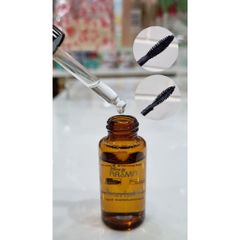 Nước pha mascara không bị khô vón cục Aroma Emulsion Cao cấp Hàn Quốc 20ml