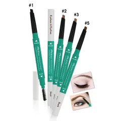 Chì kẻ mày mí sắc nét Mira Eyebrow & Eyeliner