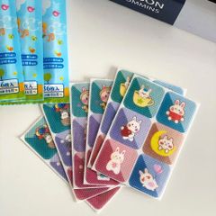 Miếng dán đuổi muỗi PMY Nhật Bản 36 miếng/túi Chống Muỗi, Đuổi Muỗi Tiện Lợi, Hiệu Quả cho trẻ