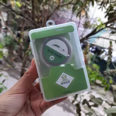 Cuộn dán kích mí lưới Miraso tự nhiên giúp đôi mắt to tròn 300 cặp