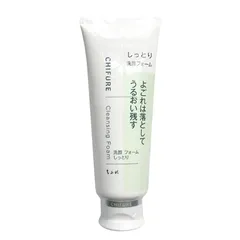 Sữa rửa mặt ngăn ngừa mụn Chifure Cleasing Foam Nhật Bản 150g