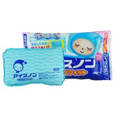 Gối lạnh Hakugen Earth Nhật Bản Làm Mát 3-6 Tiếng Giúp Ngủ Ngon Thư Giãn