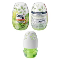 Sáp thơm ô tô, phòng ngủ, bàn làm việc Denkmit Đức 150ml